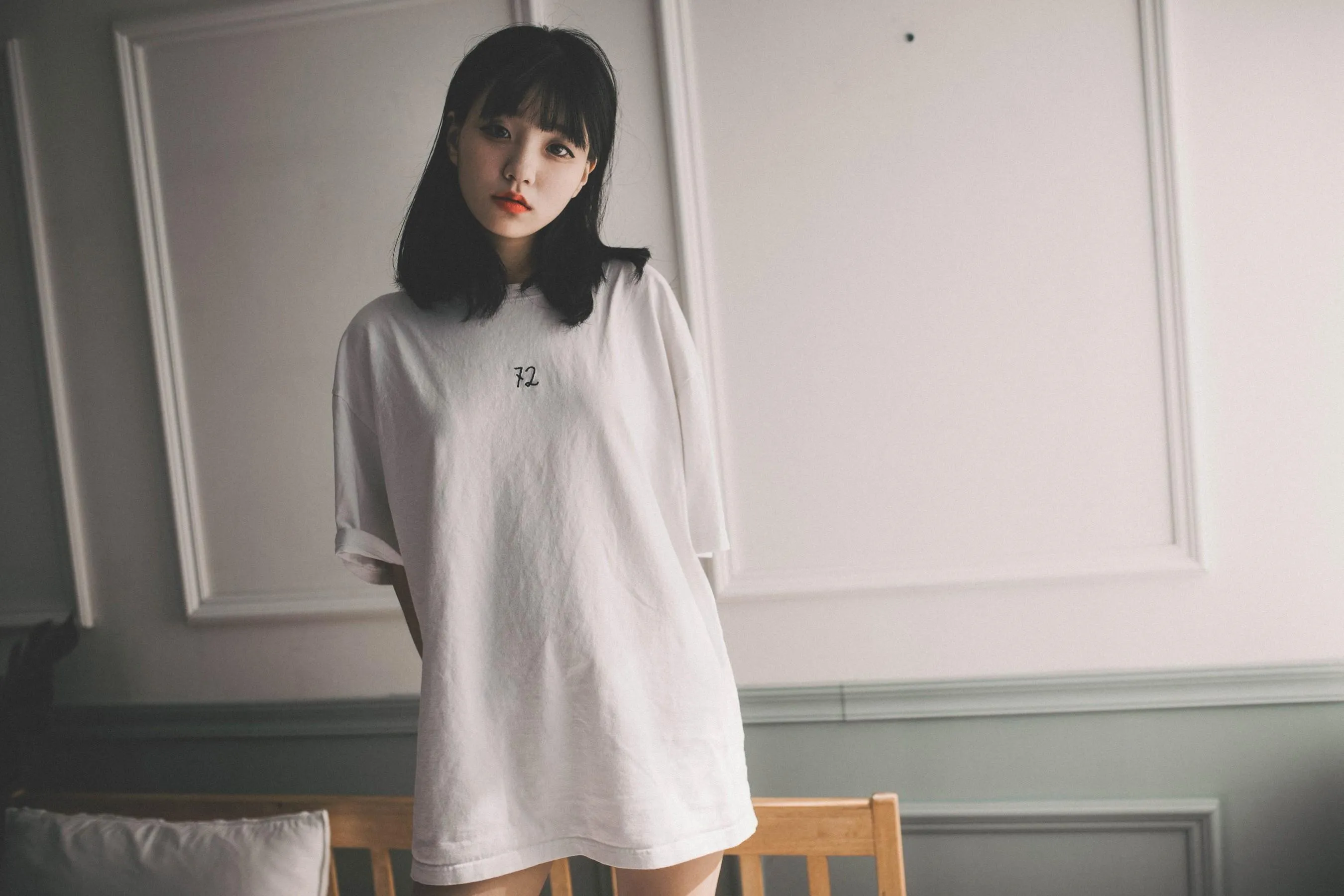 Jenny 정제니 – NO.26 [Moon Night Snap] The First [141P]插图